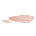 Hollywood Fashion Secrets Breast Contour Tape, 3 pairs per pack
