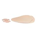 Hollywood Fashion Secrets Breast Contour Tape, 3 pairs per pack