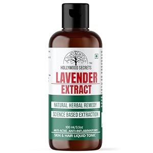 lavender liquid 100 ml