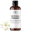 Pure Aloe Vera Fragrance – 100ml Water-Soluble Aroma for Diffusers, Skincare, Cosmetics | Refreshing Natural Scent Perfume for DIY Use