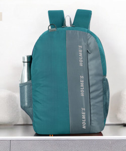 holmes daypack bag for daily use - library office outdoor hiking1011 25 l laptop backpack