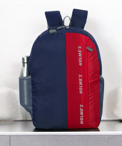 holmes daypack bag for daily use - library office outdoor hiking1011 25 l laptop backpack
