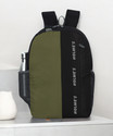 HOLME'S Daypack Bag, for Daily Use - Library, Office, Outdoor Hiking(1011) 25 L Laptop Backpack