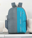 HOLME'S Daypack Bag, for Daily Use - Library, Office, Outdoor Hiking(1011) 25 L Laptop Backpack