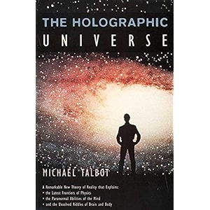 the holographic universe