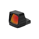 HOLOSUN 407/507COMP Series 6 MOA or 2 MOA Dot & 8/20/32 Circle Reflex Sight