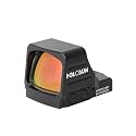 HOLOSUN 407/507COMP Series 6 MOA or 2 MOA Dot &amp; 8/20/32 Circle Reflex Sight