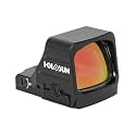 HOLOSUN 407/507COMP Series 6 MOA or 2 MOA Dot &amp; 8/20/32 Circle Reflex Sight