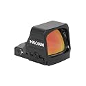 HOLOSUN 407/507COMP Series 6 MOA or 2 MOA Dot &amp; 8/20/32 Circle Reflex Sight