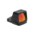 HOLOSUN 407/507COMP Series 6 MOA or 2 MOA Dot &amp; 8/20/32 Circle Reflex Sight