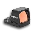 HOLOSUN 407/507COMP Series 6 MOA or 2 MOA Dot &amp; 8/20/32 Circle Reflex Sight