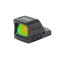 HOLOSUN 407C/507C-X3 Series, 2 MOA Dot, 32 MOA Circle Dot Options, 7075 Aluminum, Open, Solar, Shake Awake, RMR Footprint