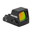 HOLOSUN 407K/507K Series, Dot or Multi-Reticle, Black/FDE/Black-Out/Brown