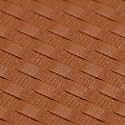 Holstex Thermoform Plastic Sheet - Basketweave Texture - 0.08 Inch Thickness - 8x12 Inch - London Tan - 1 Sheet - For Holster Making, DIY Cosplay, Airsoft Armor