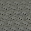Holstex Thermoform Sheet - Basketweave Texture - .080 Thickness - 12in x 12in - Flat Dark Earth - 1 Sheet - For Holster Making, DIY Cosplay, Airsoft Armor