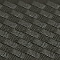 Holstex Thermoform Sheet - Basketweave Texture - .080 Thickness - 12in x 12in - Olive Drab - 1 Sheet - For Holster Making, DIY Cosplay, Airsoft Armor