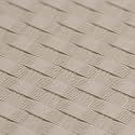 HOLSTEX Thermoform Sheet - (Basketweave Texture) - (.093 Thickness) - (8in x 8in Sheet) - (Desert Tan) - (1 Sheet) - for Holster Making, DIY Cosplay, Airsoft Armor