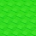 HOLSTEX Thermoform Sheet - (Basketweave Texture) - (.093 Thickness) - (8in x 8in Sheet) - (Zombie Green) - (1 Sheet) - for Holster Making, DIY Cosplay, Airsoft Armor