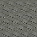 HOLSTEX Thermoform Sheet - (Basketweave Texture) - (.125 Thickness) - (12in x 12in Sheet) - (Flat Dark Earth) - (1 Sheet) - for Holster Making, DIY Cosplay, Airsoft Armor