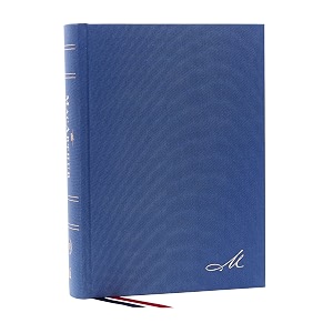 holy bible macarthur study bible unleashing god39s truth one verse at a time lsb comfort print