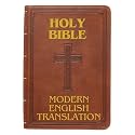 The Holy Bible: Modern English Translation