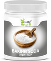 Holy Natural Baking Soda - 400 GM Baking Soda Powder (400 g)