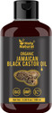 Holy Natural Organic Cold Pressed Jamaican Black