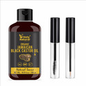 Holy Natural Organic Cold Pressed Jamaican black