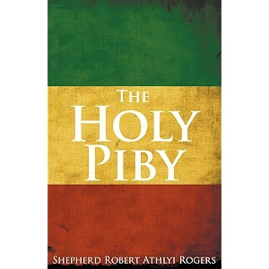 the holy piby