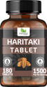 Holyco Health Haritaki Tablet Harde Harad