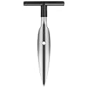 Homaxa Coconut Opener Stainless Steel Drill Cutter Coconut Tool Coconut Water Opener-Pack-1