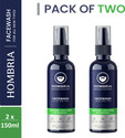 HOMBRIA Facewash for Men Fights Acne 