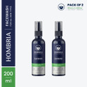 HOMBRIA Facewash for Men Fights Acne 