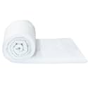 HOMBYS 200 GSM Upholstery Batting Medium Thick, Quilt Batting by The Roll, Dacron Upholstery for Keeping Your Cushion Fluffy-48 inch * 10 Yards