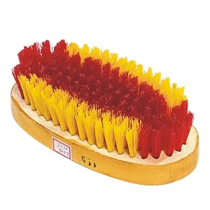 home amp kitchen clothes washing scrubbing brush spotting brush wooden wet and dry brush for home washing brush