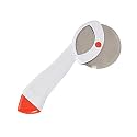 Home &amp; Kitchen Tools Appliances Extra Sharp Multi Purpose Stainless Steel Blade Pizza Cutter, Pastry Cutting Wheel Easy to Cut and Clean Pizza Slicer Kitchen Multicolour for Home (Cutter Pizza)