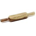 Home &amp; Kitchen Tools Set AppliancesEmporium Latest and Modern Wooden Thick Rolling Pin Roller Belan Set for Home (Rooling Belan)