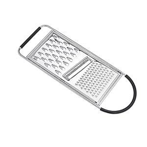 home amp kitchen tools set items appliances store stainless steel non-slip handle and base cheesegingergarlicnutmeg amp grater silver graters big