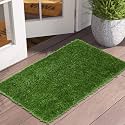 Home Artificial Grass Doormat 45 x 75
