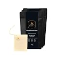Home Blend Coffee Roasters - Cold Brew Blend + Free Reusable Brew Bag Combo - Pack of 3 x 75 grams - Makes 15 Cups