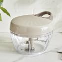 Home Centre Miro Fusion Polypropylene Pull Chopper