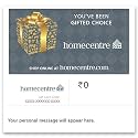 Home Centre Online | Flat 8% off |E-Gift Card | Instant Delivery | Valid for online purchase