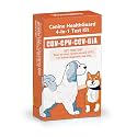 Home Check 4-in-1 Dog Wellness Kit 2 (Pack)