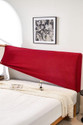 Home Cloud Velvet Queen Bed Cover