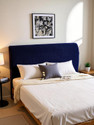 Home Cloud Velvet Queen Bed Cover