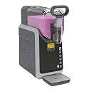 Home Cold Drink Maker, Mini Home Ice Cream and Slush Maker, with LED Display, Smoothie Forming Time 15-60 min, Noise Below 50 dB, for Margaritas/Frappés/Milkshakes/Soft Serve