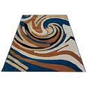Home Decore 5x7 feet Acrylic Carpet for