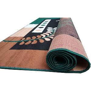 Home Decore Acrylic Carpet for Your Living