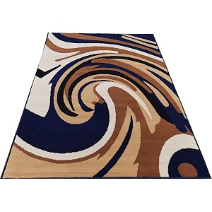 Home Decore Acrylic Carpet for Your Living