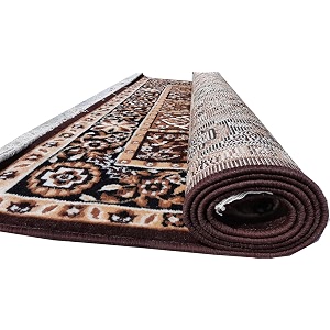 Home Decore Acrylic Carpet for Your Living
